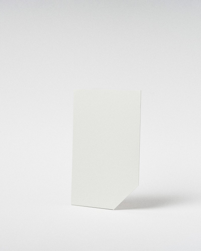 PAPER V Award Plaque