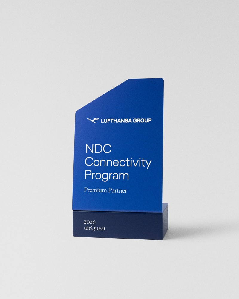 NDC Connectivity Program...