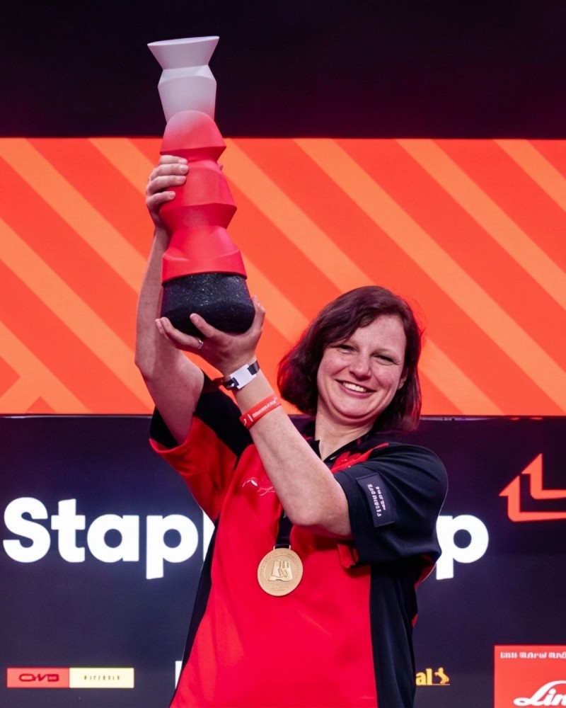 Linde MH - StaplerCup, 2026 2